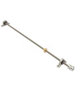 Tornillo para CNC tuerca y rodamiento