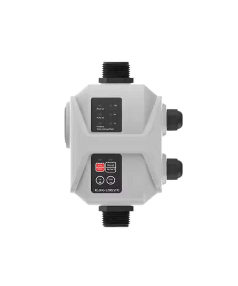 Controlador ac KG3A-2200（STP)