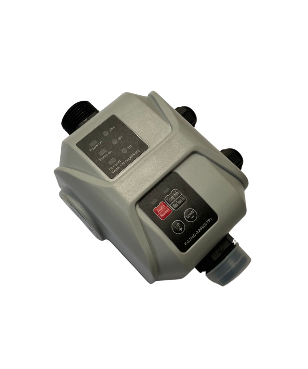 Controlador ac KG3A-2200（STP)