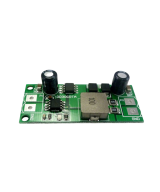 Cargador de batería de plomo - acido 12V 3A DD30CRTA