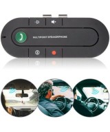 Manos libres Bluetooth para vehiculo con parlante incorporado