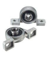 Tornillo para CNC tuerca y rodamiento