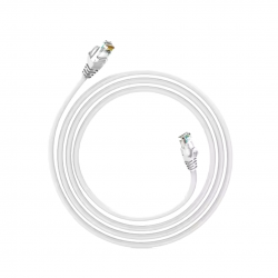 Patchcord RJ45 Cat 6e 1M - 3M