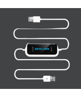 Cable de transferencia de datos USB PC a PCDATA LINK 480MBPS