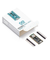 Arduino Nano 33 BLE Sense Rev2