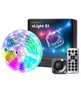 Tira led makeblock xLight s1 3 metros