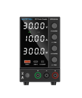 Fuente de alimentacion variable 30V 10A DPS3010U WANPTEK