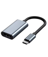 Adaptador de video USB-C a HDMI 4K