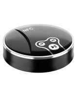 Transmisor y Receptor Bluetooth 2 en 1 NFC 5.0 RCA/3.5mm/optico