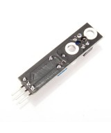 Sensor seguidor de linea