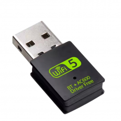 Adaptador USB WIFI y...