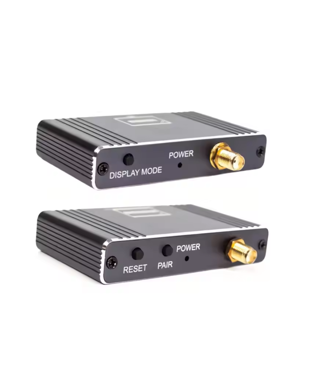 Extender HDMI inalambrico 200M 5.8GHZ 1080P