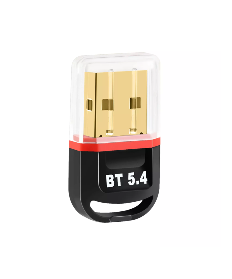 Adaptador Inalambrico USB Bluetooth 5.4