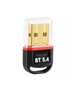 Adaptador Inalambrico USB Bluetooth 5.4