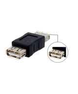 Acopladores USB 2.0/3.0