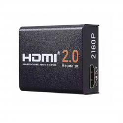 Repetidor HDMI 4K 2.0