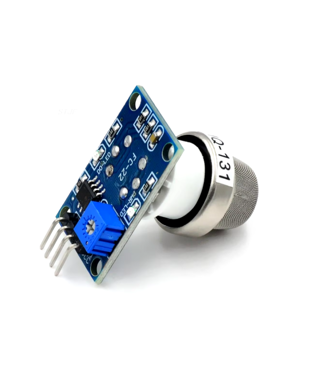 Sensor de gas ozono MQ-131