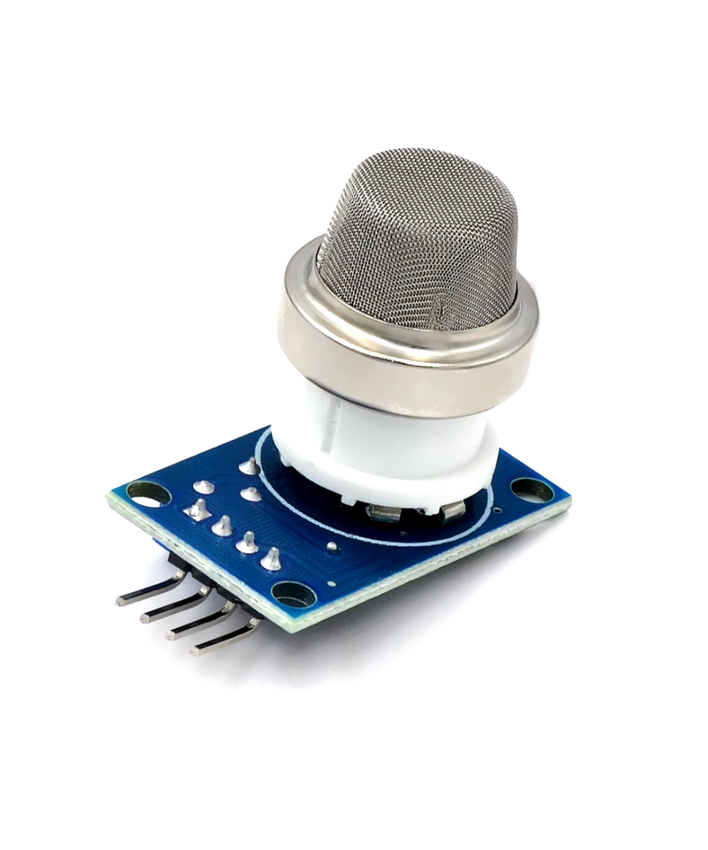 Sensor de gas ozono MQ-131