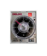Temporizador JSZ3A-E DC12V delixi