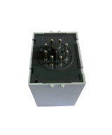 Temporizador JSZ3A-E DC12V delixi