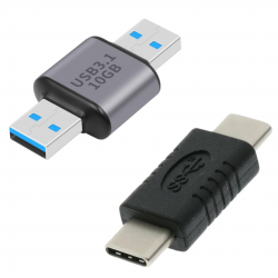 adaptador USB - A 3.1...