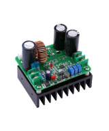 Modulo regulador de voltaje ascendente 900W 15A 8-60V