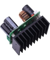 Modulo regulador de voltaje ascendente 900W 15A 8-60V