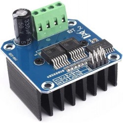 Modulo de conduccion para...