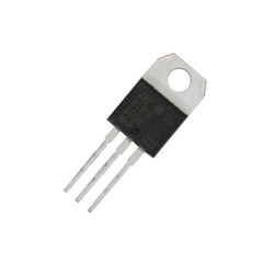 TRIAC BTB16-600    16A/600V