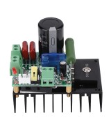 control de velocidad de motor spindle 15-160 VDC - 12-110V AC 300W