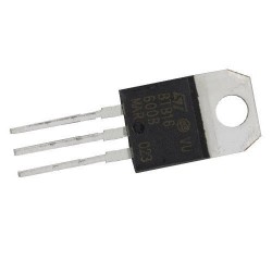 TRIAC BTB16-600    16A/600V