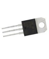 TRIAC BTB16-600    16A/600V