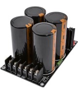 Rectificadora de voltaje 80V 15000UF