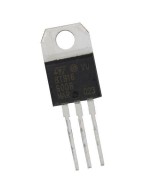 TRIAC BTB16-600    16A/600V