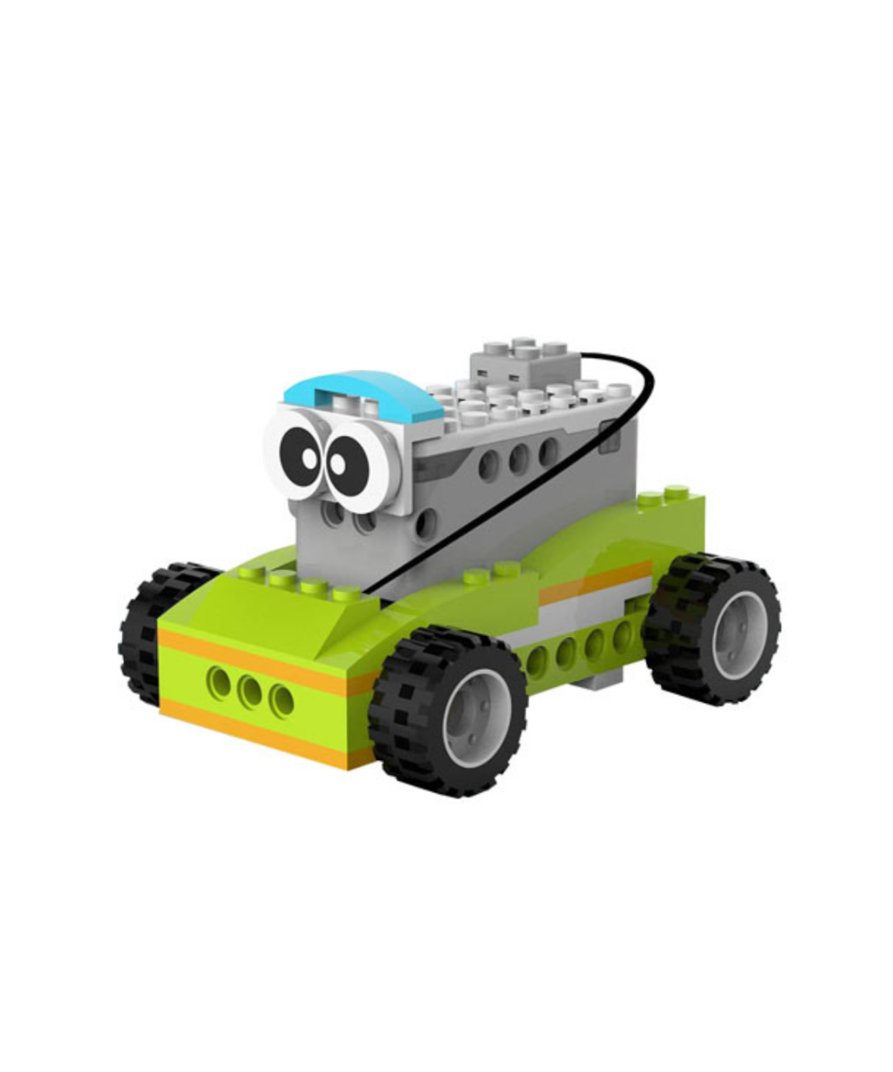 Robot Master Makerzoid 200 en 1 STEAM