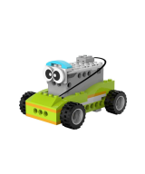 Robot Master Makerzoid 200 en 1 STEAM