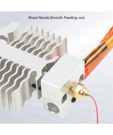 Extrusor para impresora 3d ender 3 neo