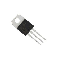 TRIAC BTB16-600    16A/600V