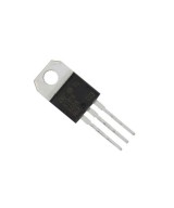 TRIAC BTB16-600    16A/600V