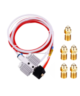 Extrusor para impresora 3d ender 3 neo