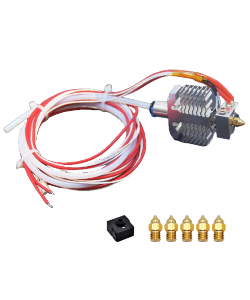 Extrusor para impresora 3d ender 3 neo