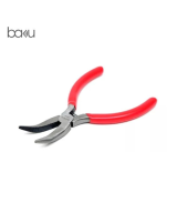 Tenaza de punta diagonal BK-055