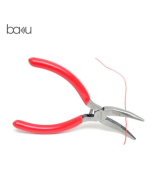 Tenaza de punta diagonal BK-055
