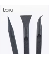 Kit de herramientas de apertura plasticas BA-7278