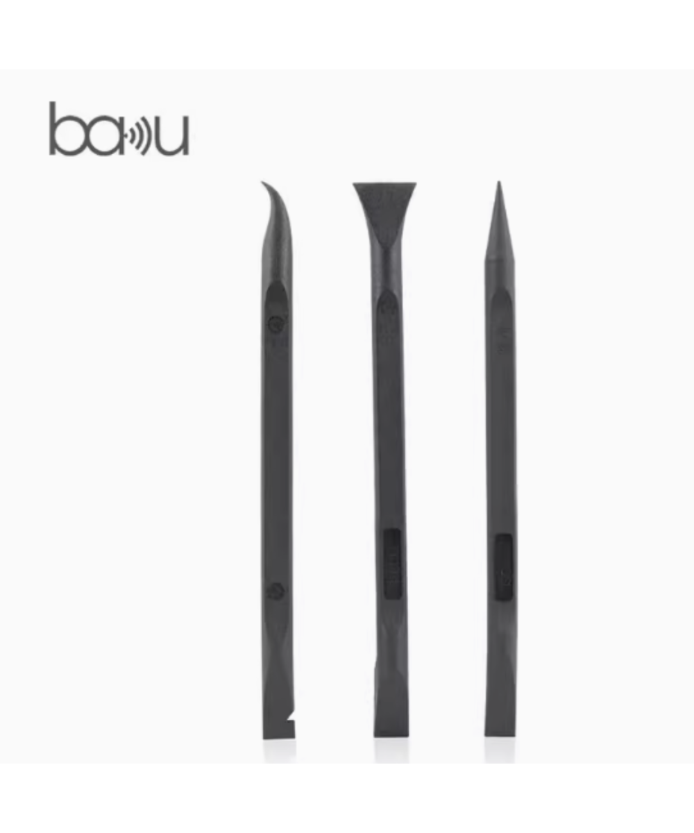 Kit de herramientas de apertura plasticas BA-7278