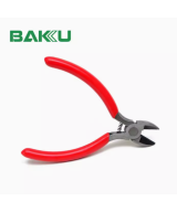 Tenaza de corte diagonal BAKU BK-021