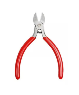Tenaza de corte diagonal BAKU BK-021