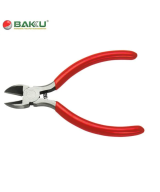 Tenaza de corte diagonal BAKU BK-021