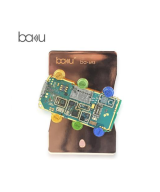 Placa su sujecion magnetica para PCB BAKU BA-693