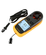 Mini anemometro digital GM816